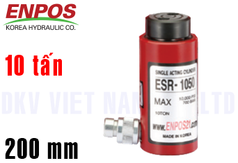 Kích thuỷ lực Enpos ESR-10200