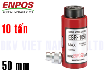 Kích thuỷ lực Enpos ESR-1050