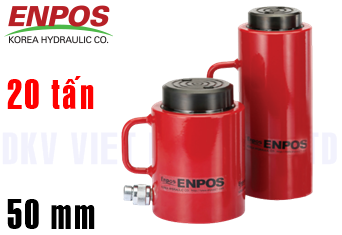 Kích thuỷ lực Enpos ESR-2050