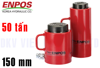 Kích thuỷ lực Enpos ESR-50150