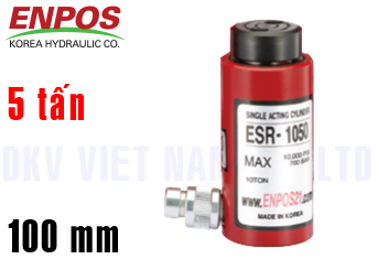 Kích thuỷ lực Enpos ESR-5100