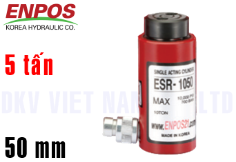 Kích thuỷ lực Enpos ESR-550