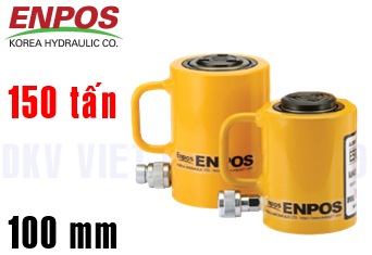 Kích thuỷ lực Enpos ESRA-150100