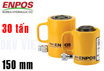 Kích thuỷ lực Enpos ESRA-30150