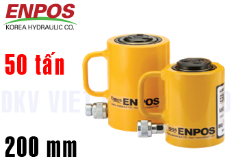 Kích thuỷ lực Enpos ESRA-50200