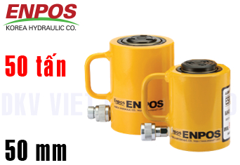 Kích thuỷ lực Enpos ESRA-5050