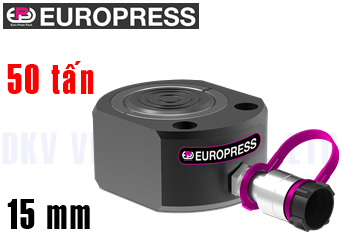 Kích thuỷ lực Europress CMC50N15