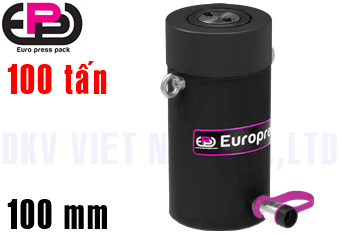 Kích thuỷ lực Europress CMI100N100