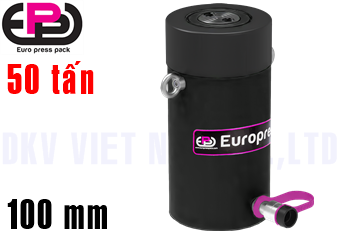 Kích thuỷ lực Europress CMI50N100