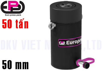 Kích thuỷ lực Europress CMI50N50