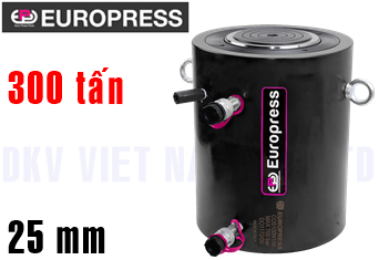 Kích thuỷ lực Europress COS300N25