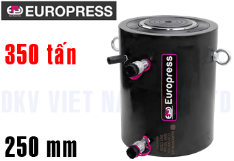 Kích thuỷ lực Europress COS350N250