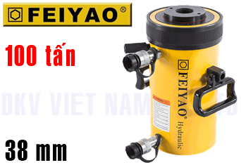 Kích thuỷ lực Feiyao FY-RRH-1001