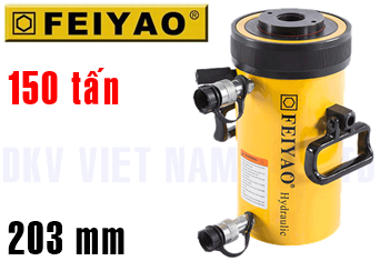 Kích thuỷ lực Feiyao FY-RRH-1508