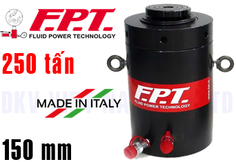 Kích thủy lực FPT CRI-250-150-GS TA