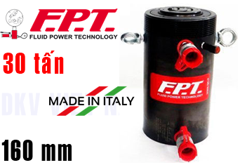 Kích thủy lực FPT CRI-30/160