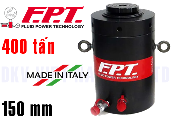 Kích thủy lực FPT CRI-400-150-GS TA