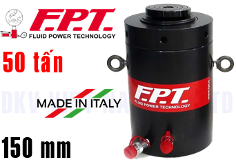 Kích thủy lực FPT CRI-50-150-GS TA