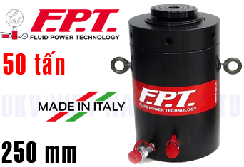 Kích thủy lực FPT CRI-50-250-GS TA