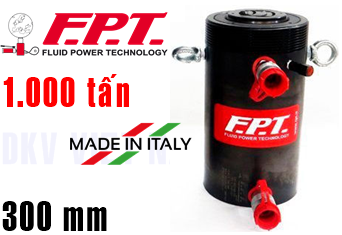 Kích thủy lực FPT CRI-C-1000/300