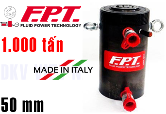 Kích thủy lực FPT CRI-C-1000/50