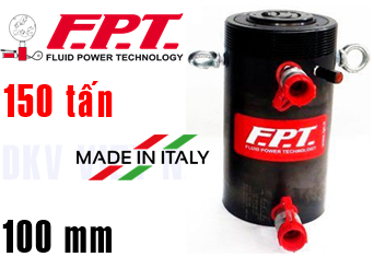 Kích thủy lực FPT CRI-C-150/100