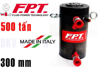 Kích thủy lực FPT CRI-C-500/300