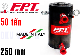 Kích thủy lực FPT CRI-C-50/250
