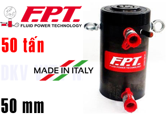 Kích thủy lực FPT CRI-C-50/50