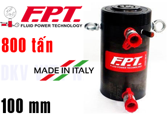 Kích thủy lực FPT CRI-C-800/100