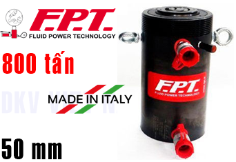 Kích thủy lực FPT CRI-C-800/50