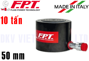 Kích thủy lực FPT CRM-10/50-C