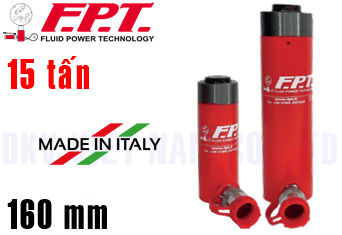Kích thủy lực FPT CRM-15/160
