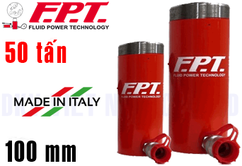 Kích thủy lực FPT CRM-50/100