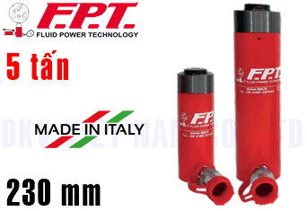 Kích thủy lực FPT CRM-5/230
