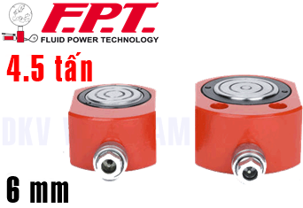 Kích thủy lực FPT CRM-5/6-XP