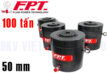 Kích thủy lực FPT CSE- 100/50-GS
