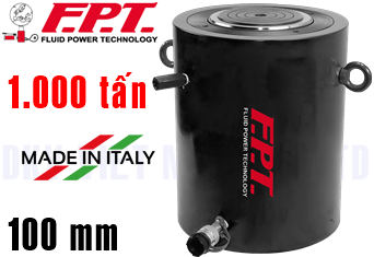 Kích thủy lực FPT CSE1000/100-TU