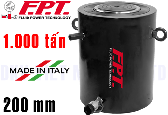 Kích thủy lực FPT CSE1000/200-TU