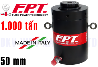 Kích thủy lực FPT CSE1000/50-GS-TU