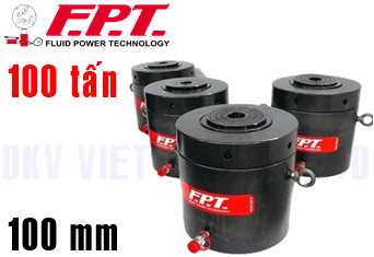 Kích thủy lực FPT CSE-100/100-GS