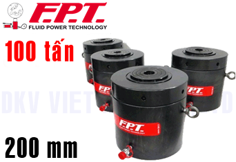 Kích thủy lực FPT CSE-100/200-GS