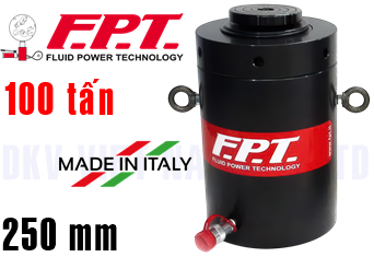 Kích thủy lực FPT CSE100/250-GS-TU