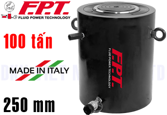 Kích thủy lực FPT CSE100/250-TU