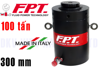 Kích thủy lực FPT CSE100/300-GS-TU