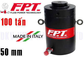 Kích thủy lực FPT CSE100/50-GS-TU