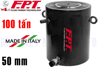 Kích thủy lực FPT CSE100/50-TU