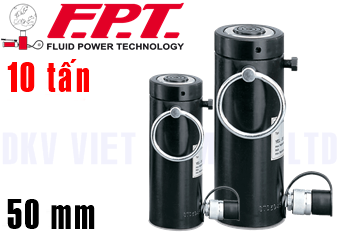 Kích thủy lực FPT CSE-10/50-GS
