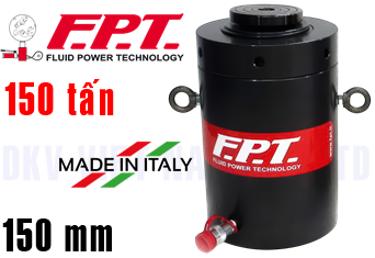 Kích thủy lực FPT CSE150/150-GS-TU