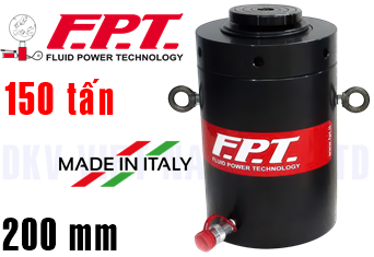 Kích thủy lực FPT CSE150/200-GS-TU